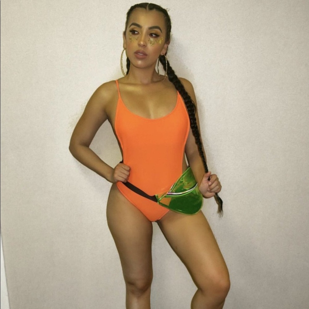 Sunny Co. One piece Swimsuit